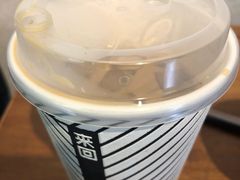 -来回·咖啡(天河南店)