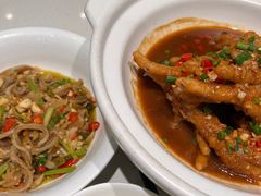 口味凤爪-绿草地·湘菜(7mall店)