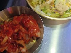 -Meet Sun韩式大排档(五一广场7MALL店)