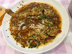 -三只鸟本地特色菜馆(上饶总店)
