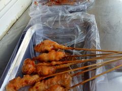 -辽B·小串(总店)