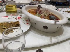 -沪华海鲜大酒楼(南汇店)