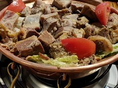 -阿婆情腊排骨火锅(金虹路店)