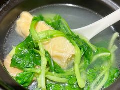 -馋三尺蟹粉小笼(人民广场店)