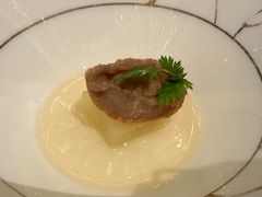 -万豪金殿(香港JW万豪酒店)