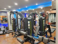 -NRG 健身私教CLUB(云山路店)