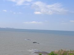 -辽宁团山国家级海洋公园
