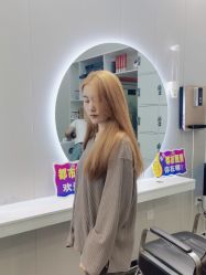 -都市靓剪烫染沙龙