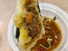 -留芳·文旅古月楼(老街店)