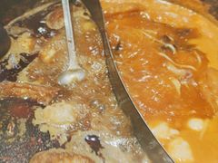 -廉恭蜀老成都火锅(善国大桥店)