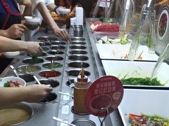 -海底捞火锅(石狮泰禾广场店)