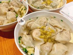 -梦花街馄饨店(中华苑店)