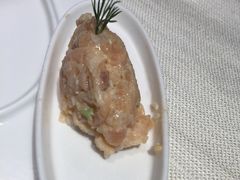 -王品牛排(佛山南海万科广场店)