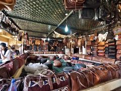 -穆莱拉赫制革厂