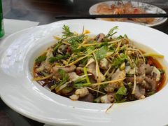 -望海潮海鲜店 特色家常菜(在海一方店)
