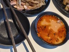 -爱伲牛肉火锅自助(景洪店)