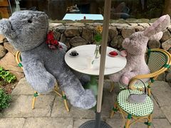 -三嚥阁 La Villa Restaurant