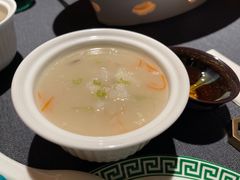 拆烩鱼羹-南里山房(虹桥天地店)