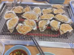 -蚝英雄鲜蚝自助专门店(长楹天街直营店)