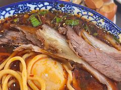 -吾穆勒蓬灰牛肉面·清真(北滨河中路店)
