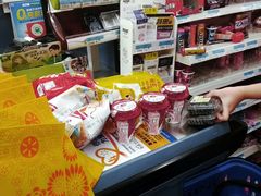 -沃尔玛购物广场(扬州印象汇店)