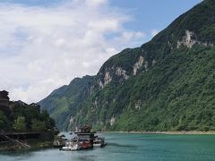 -乌江画廊(彭水苗族土家族自治县)