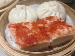 -晓淮山·扬州早茶·淮扬菜(龙阳广场店)