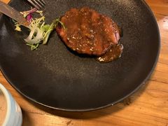 -炽真·果木窑烤自助牛排馆儿(和平欧乐店)