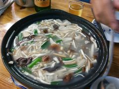 -下梅人家土菜馆(历史文化餐厅度假区店)