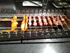 -很久以前羊肉串(朝阳路店)