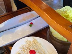 -宝泉铜锅·涮羊肉(解放东路店)