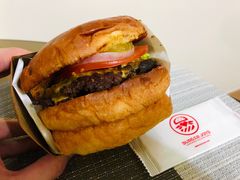 -Burger Joys Central(中环士丹利街店)