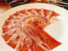 -Laures·月桂西班牙碳烤餐厅(十尚坊店)