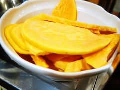 红薯-海陆红火锅(汉兴路店)