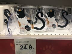 -NITORI 宜得利家居(金银潭永旺梦乐城店)