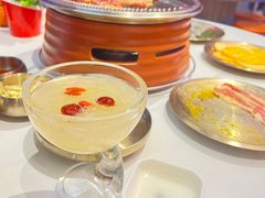 -南浦洞烤肉·新世界版(奥体店)
