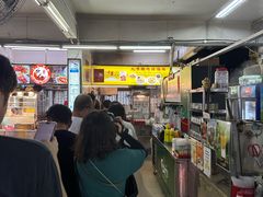 -大华猪肉粿条面