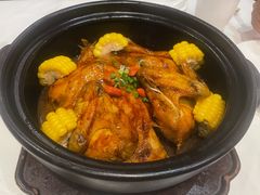 -大鸭梨烤鸭(石佛营店)