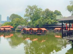 -侨美·唐荔园·40年地道粤菜