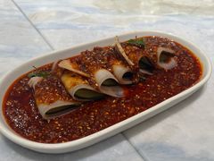 -孔雀云贵川·融合菜(长宁来福士店)