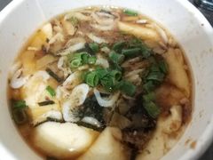 -早安山丘·豆浆油条(小木桥路店)