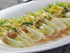 -合和美食馆(壹村东心岭2巷店)