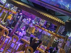 -肉串汪(月坛店)