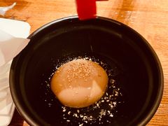 溏心蛋-豚王拉面(澳门银河店)