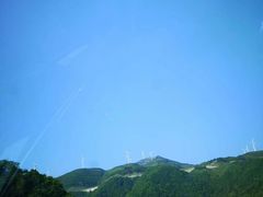 -东白山