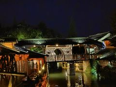 -乌镇西栅景区