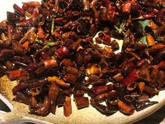-辛香汇·现炒川菜(武进吾悦店)