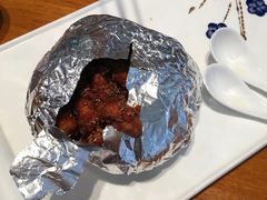 -金掌勺东北菜(格兰晴天店)