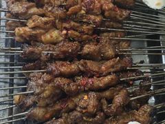 -文文烤肉(大皮院店)