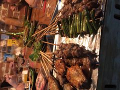 -云晓光头烧烤吧(盛夏店)